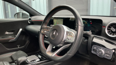 Mercedes-Benz A-Class A200 AMG Line 5dr Auto Petrol Hatchback